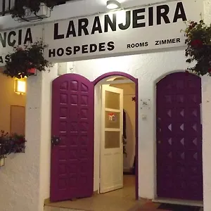 Residencia Laranjeira Pensión