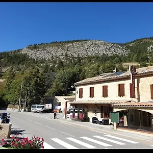 Le Relais Du Becassier Hotel