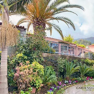 Gardens Affittacamere