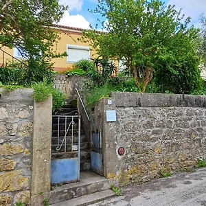  Bed and breakfast Casa Da Tia Lena Portugal