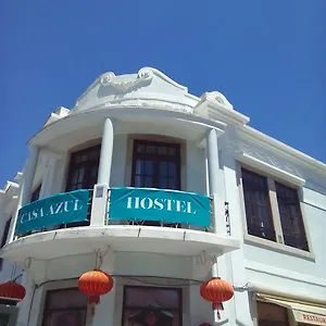  Hostal Casa Azul Portugal