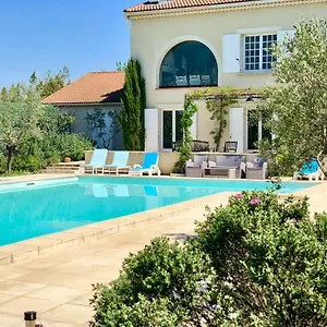  Bed and breakfast Le Clos Des Vergers Francia