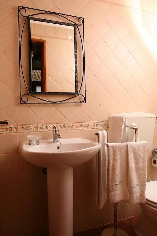 Casa Antiga Bed & Breakfast Odeceixe
