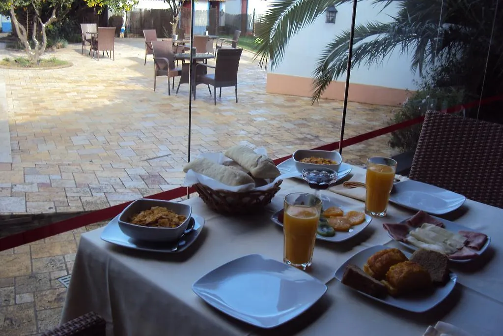 ***  Casa Antiga Bed & Breakfast Odeceixe Portugal