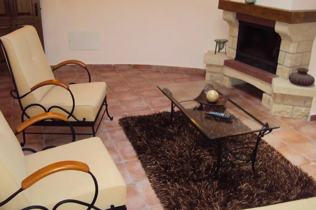 Casa Antiga Bed & Breakfast Odeceixe Portugal