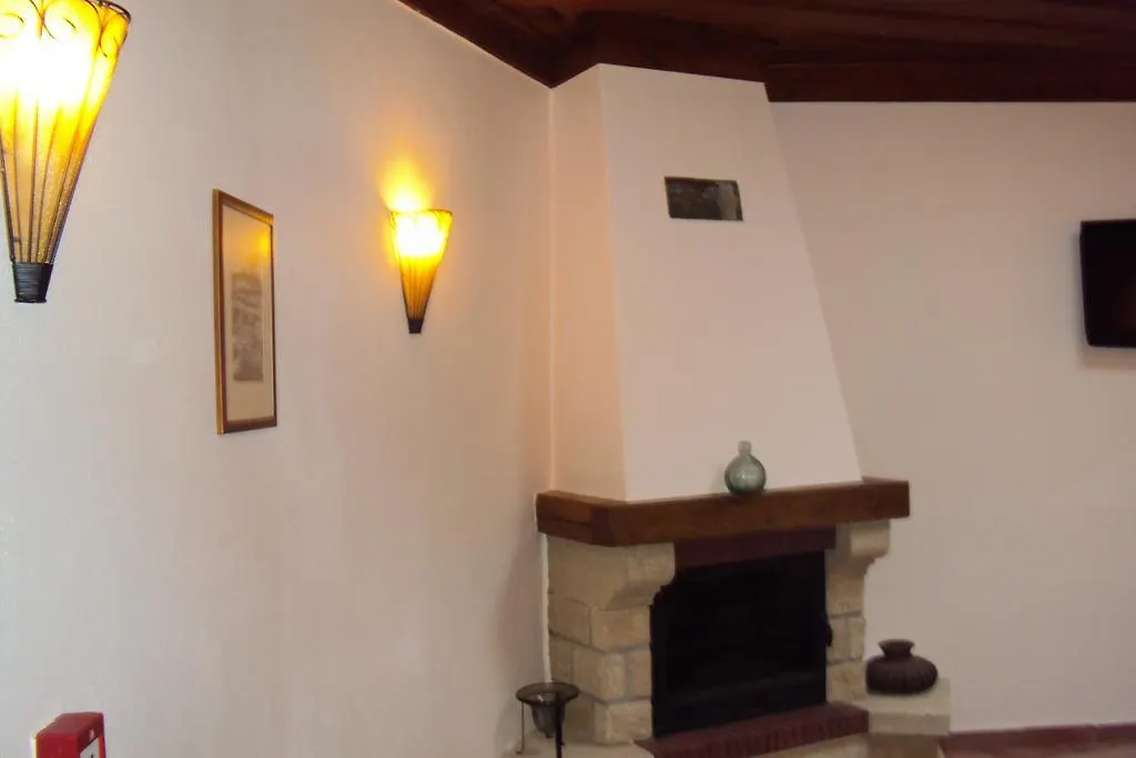 Casa Antiga Bed & Breakfast Odeceixe