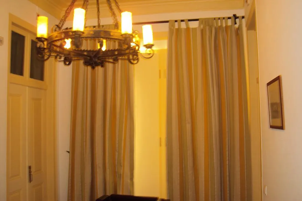 Casa Antiga Bed & Breakfast Odeceixe