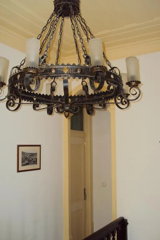 Casa Antiga Bed & Breakfast Odeceixe