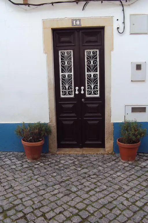 Casa Antiga Bed & Breakfast Odeceixe