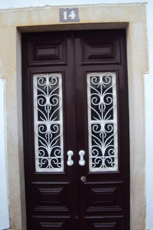 Casa Antiga Bed & Breakfast Odeceixe 3*,