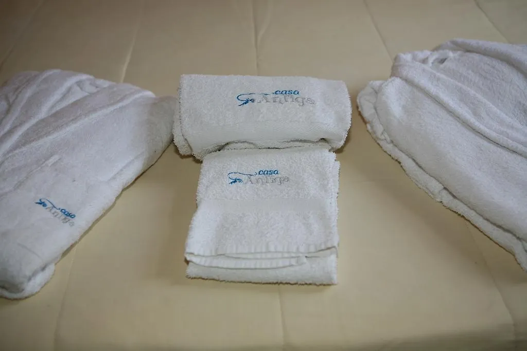 Casa Antiga Bed & Breakfast Odeceixe 3*,