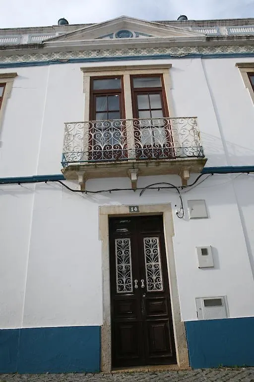 Casa Antiga Bed & Breakfast Odeceixe
