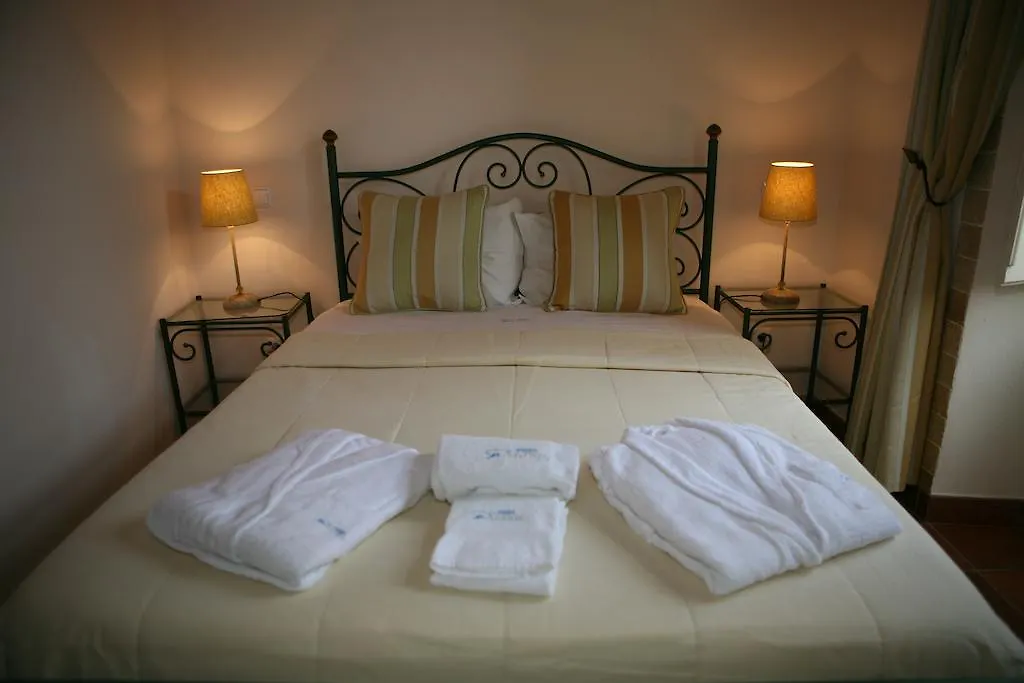 Casa Antiga Bed & Breakfast Odeceixe