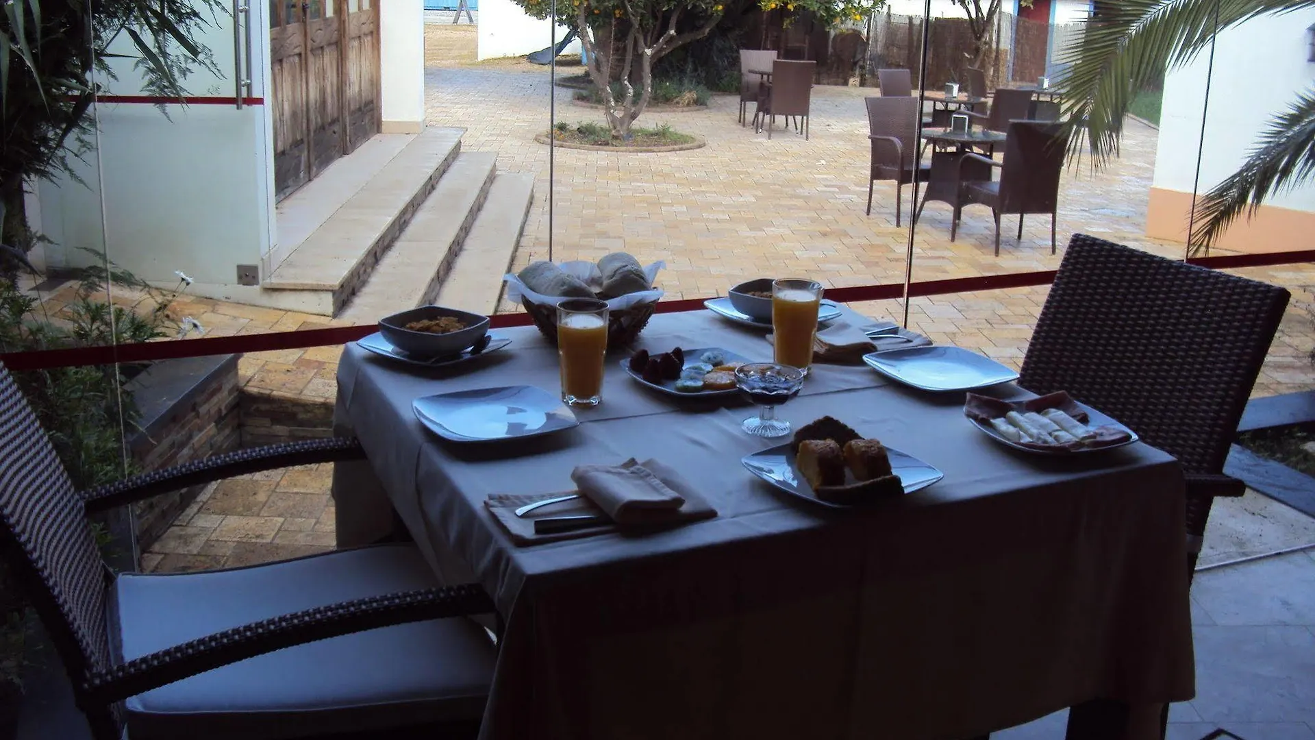Casa Antiga Bed & Breakfast Odeceixe 3*,  Portugal