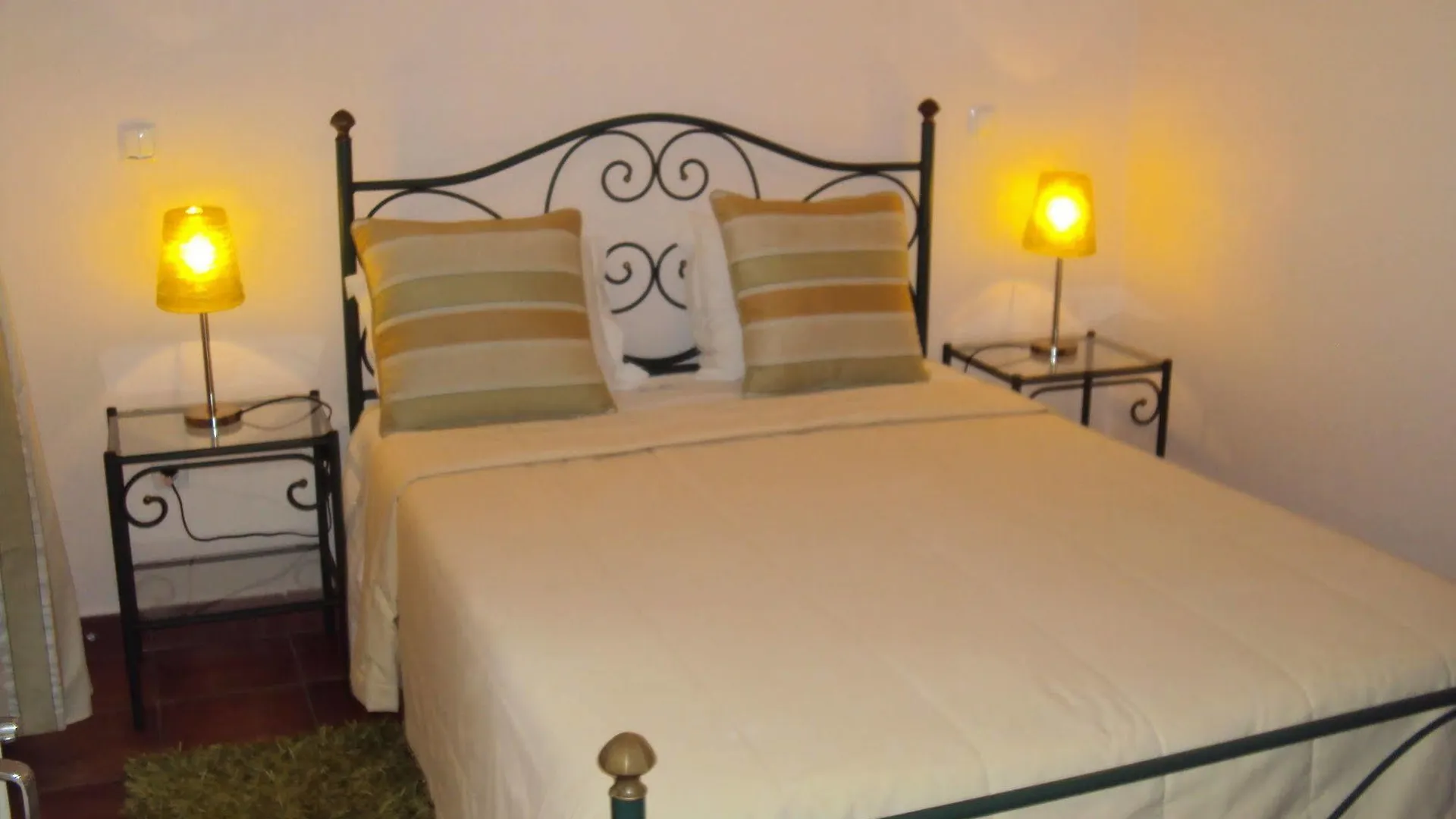 Casa Antiga Bed & Breakfast Odeceixe Portugal