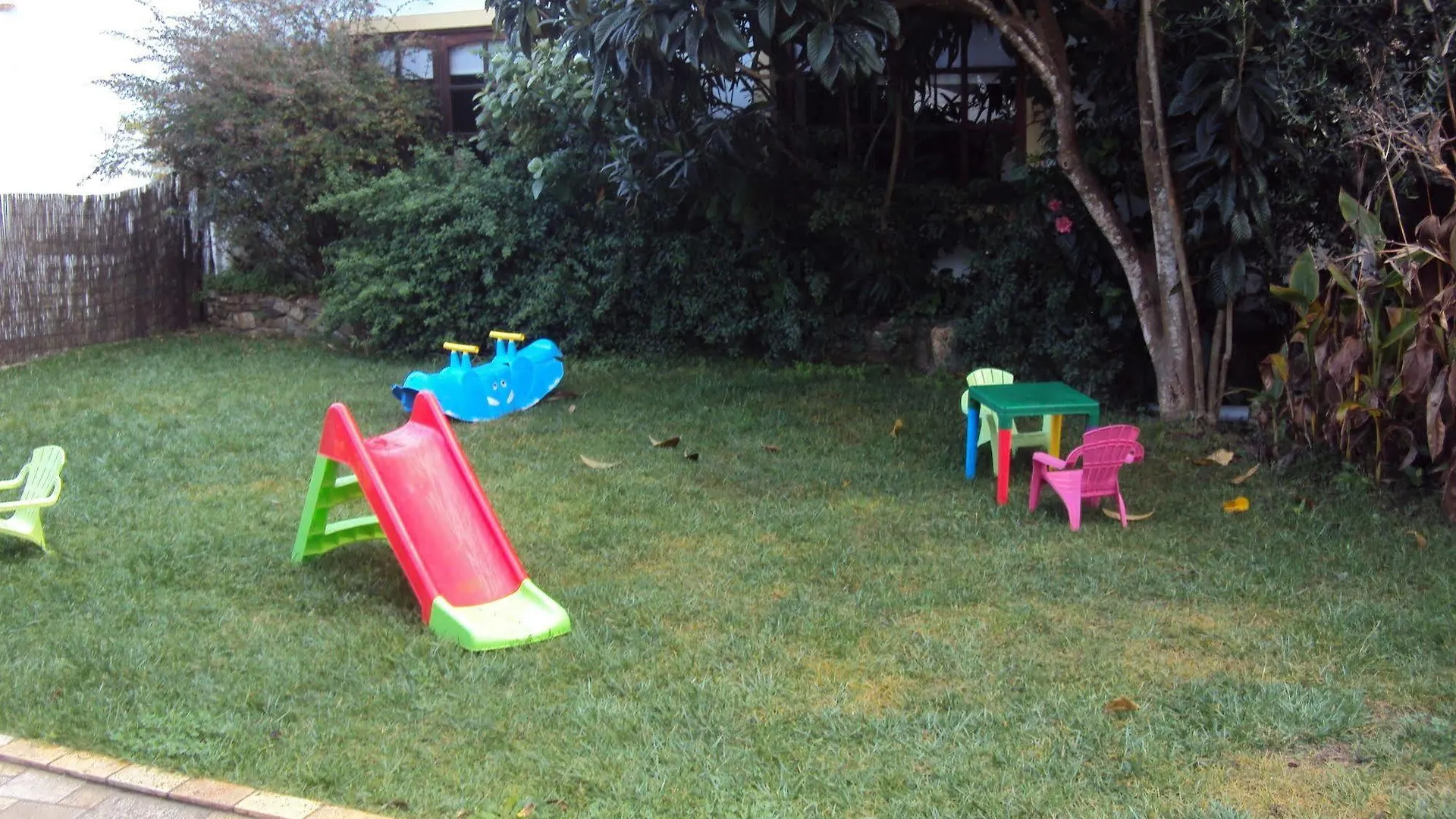 ***  Casa Antiga Bed & Breakfast Odeceixe Portugal